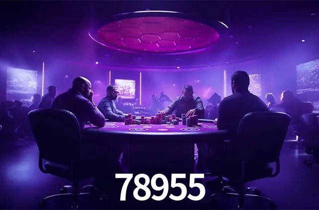 Casino Ao Vivo 78955