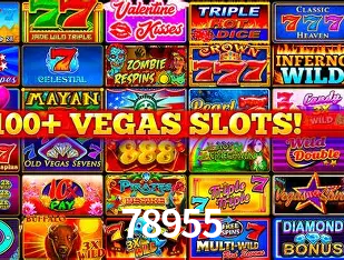 Descubra a Magia dos Jogos de Arcade no 78955