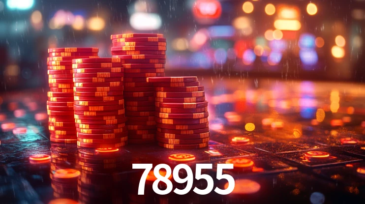 VIP Casino 78955