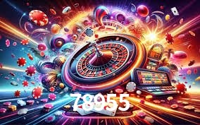 Estatísticas do Jogo 78955