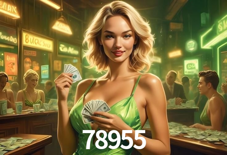 A Emoção da Loteria na 78955: Uma Chance de Mudança de Vida