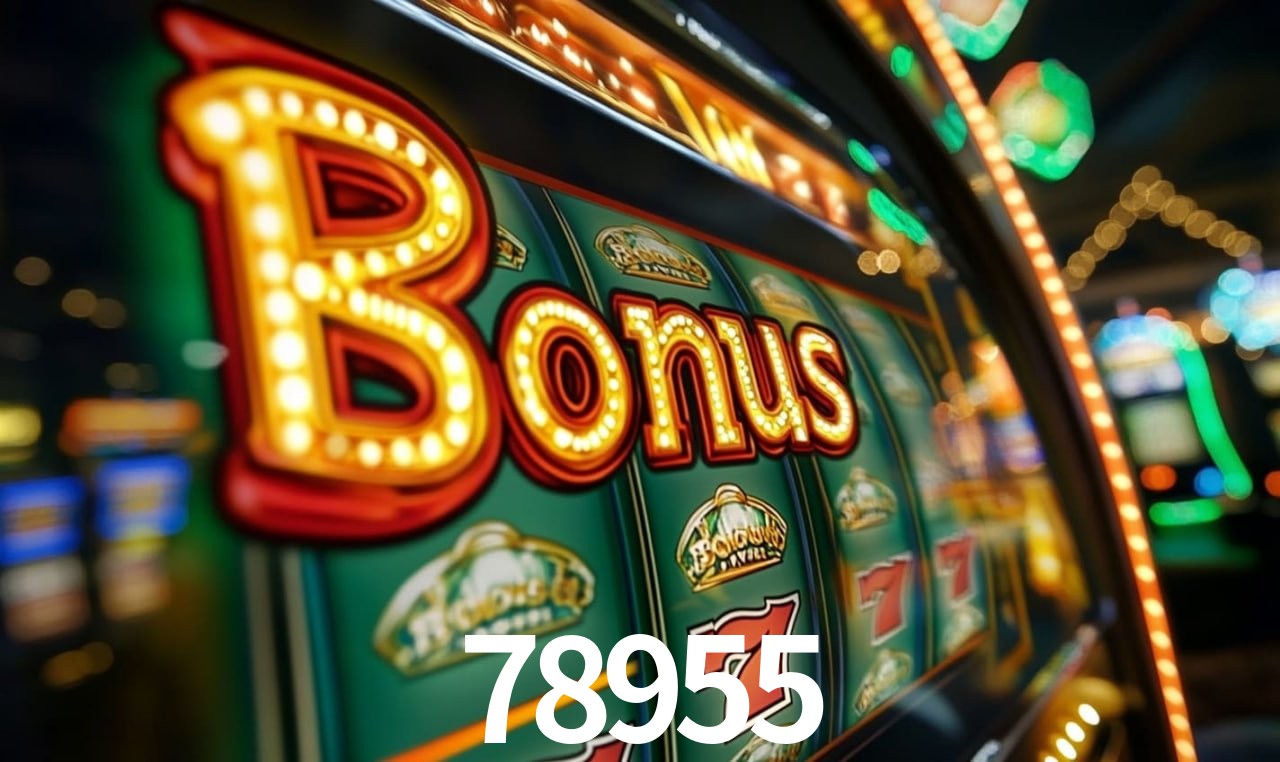 78955: Jogos de Caça-Níqueis-Altas Recompensas, Roleta-Velocidade, Blackjack-Desafios Máximos