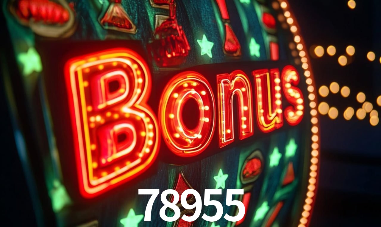 Casino Ao Vivo 78955