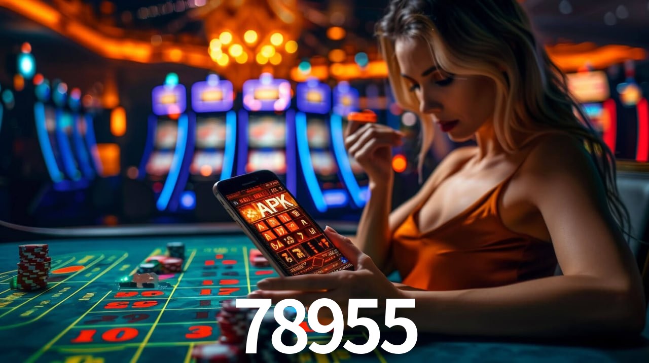 Slot Games 78955